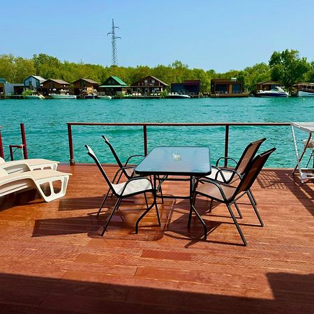 Apartment Soreja Ούλτσιν Εξωτερικό φωτογραφία