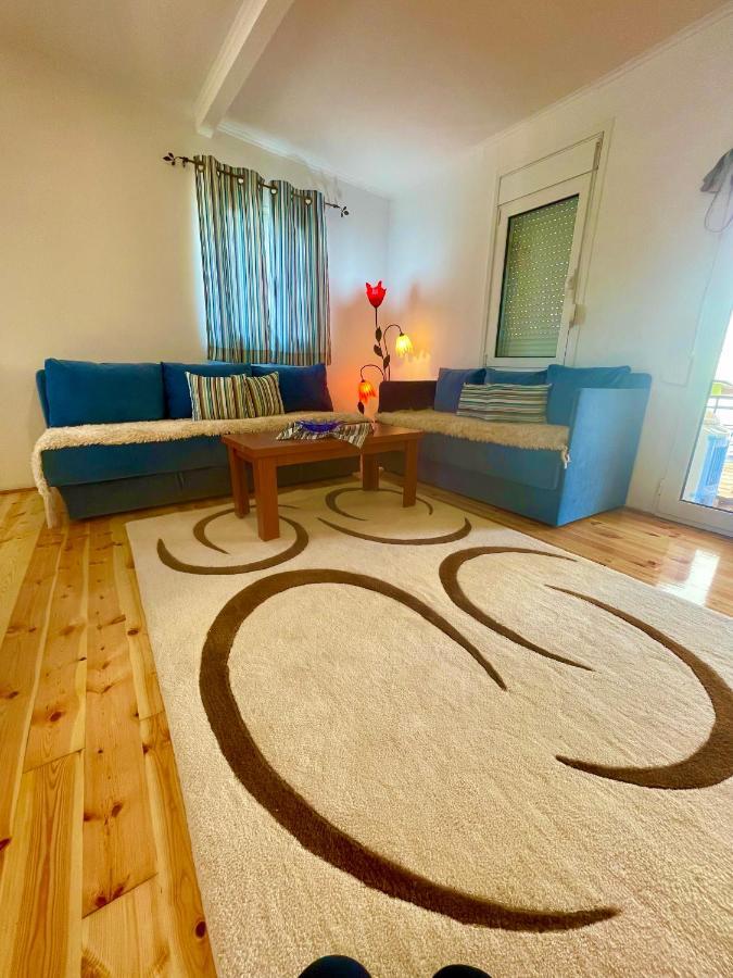 Apartment Soreja Ούλτσιν Εξωτερικό φωτογραφία