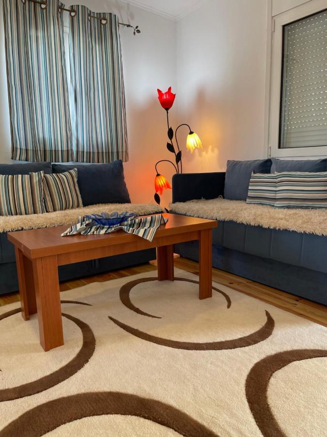 Apartment Soreja Ούλτσιν Εξωτερικό φωτογραφία