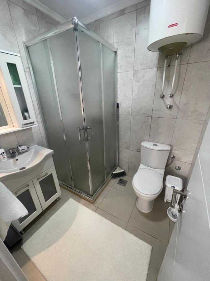 Apartment Soreja Ούλτσιν Εξωτερικό φωτογραφία
