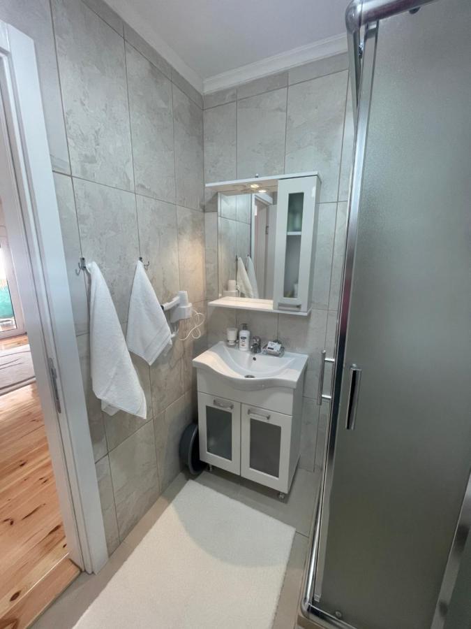 Apartment Soreja Ούλτσιν Εξωτερικό φωτογραφία