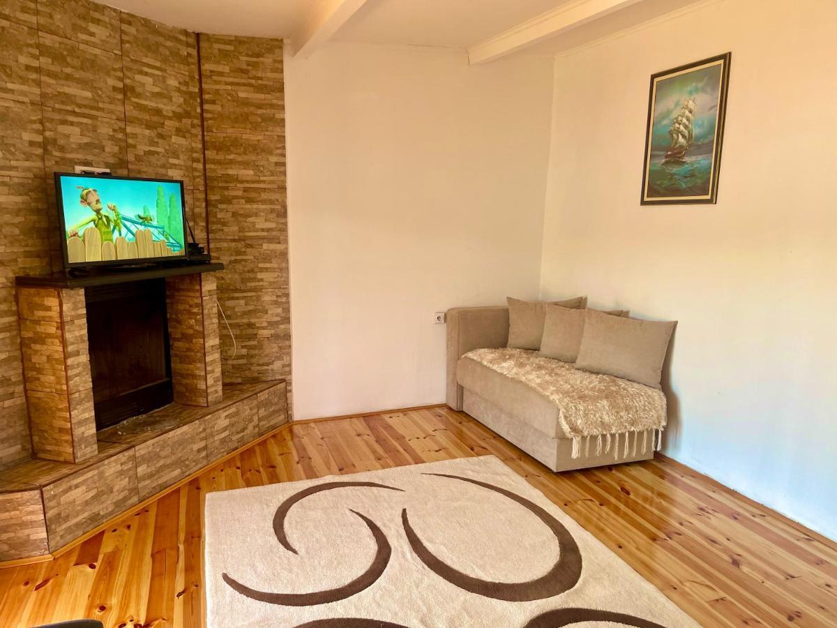 Apartment Soreja Ούλτσιν Εξωτερικό φωτογραφία