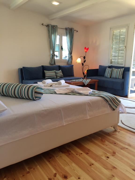 Apartment Soreja Ούλτσιν Εξωτερικό φωτογραφία